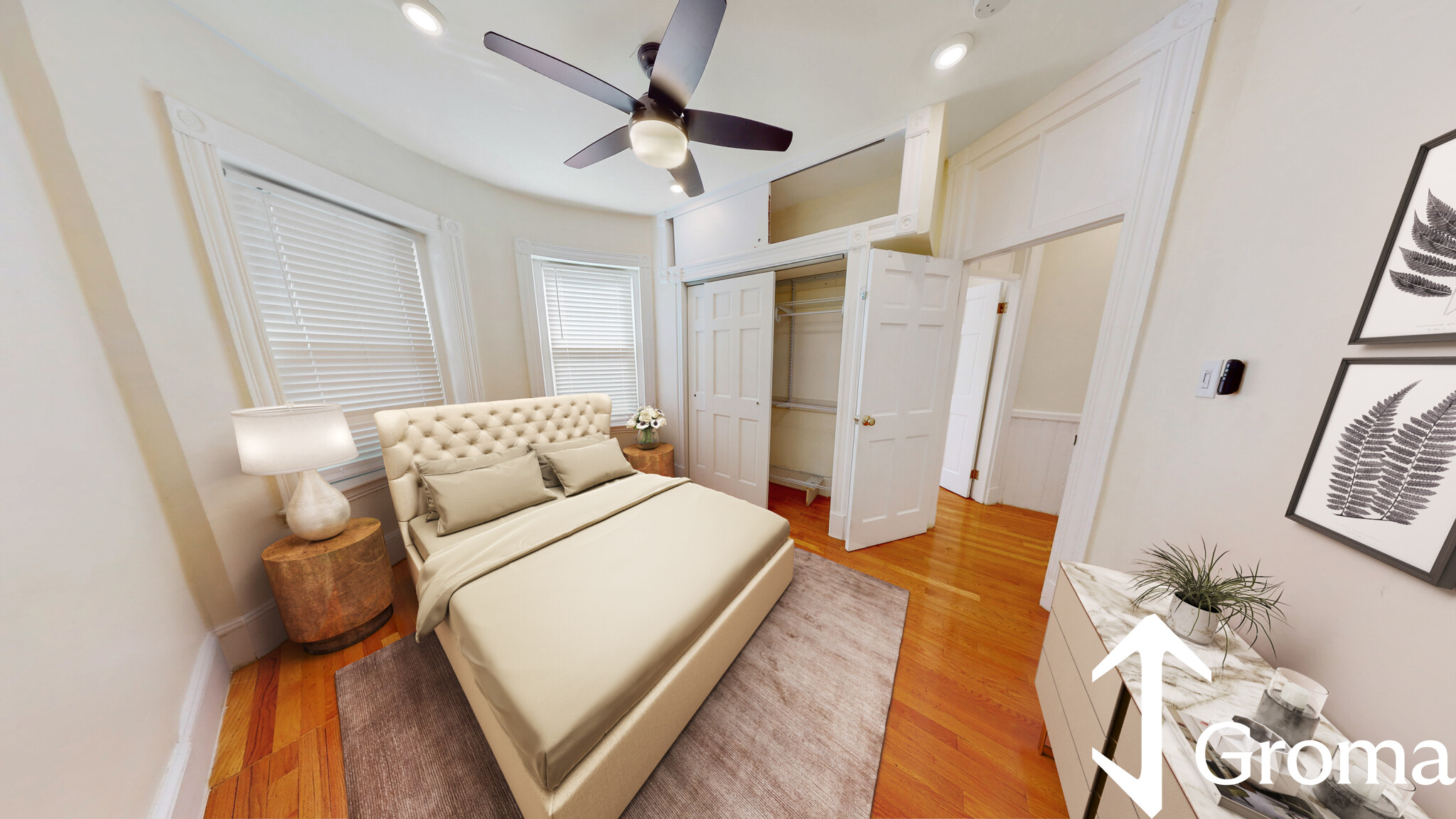 7 Mark St, Jamaica Plain