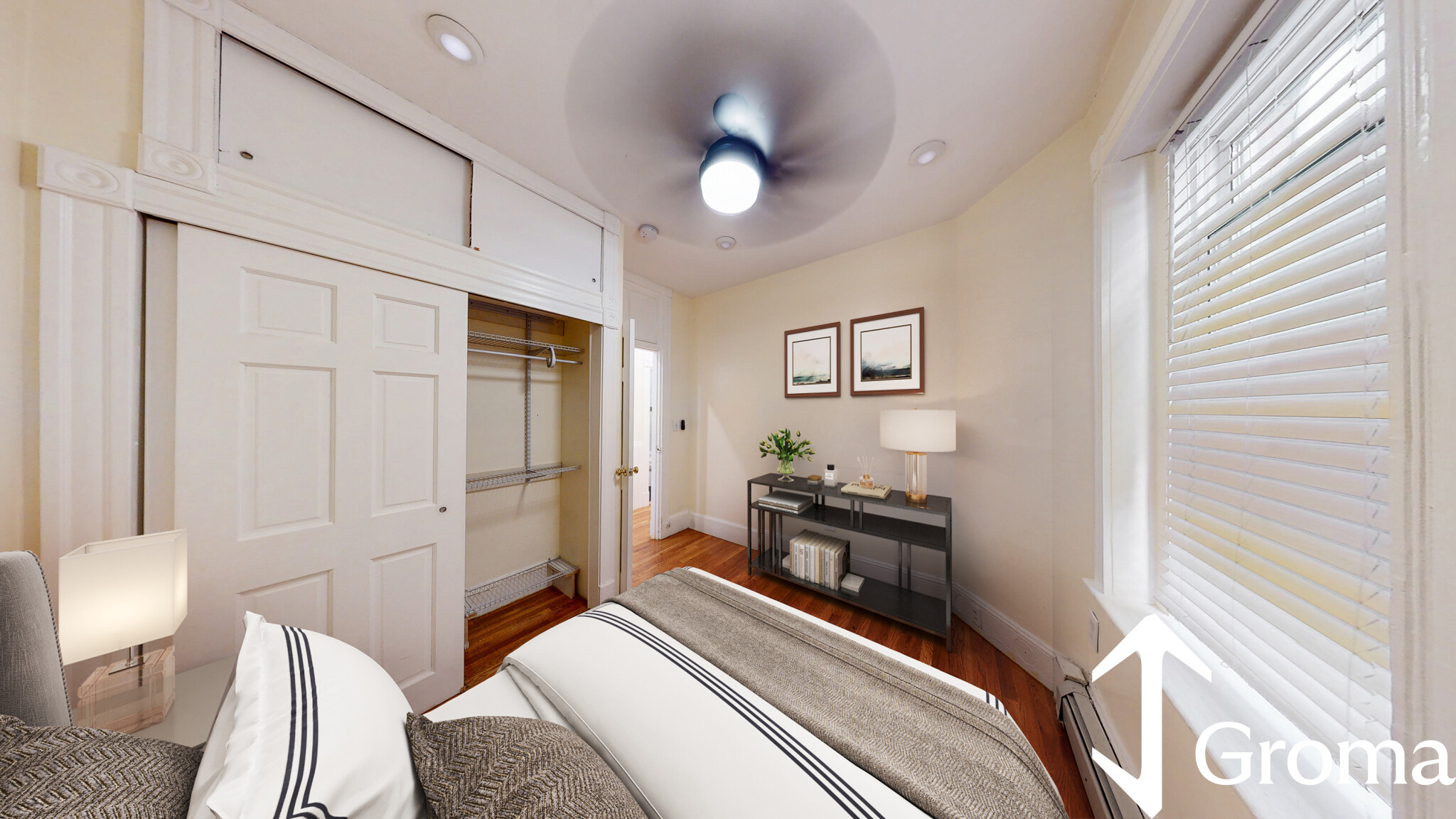 7 Mark St, Jamaica Plain