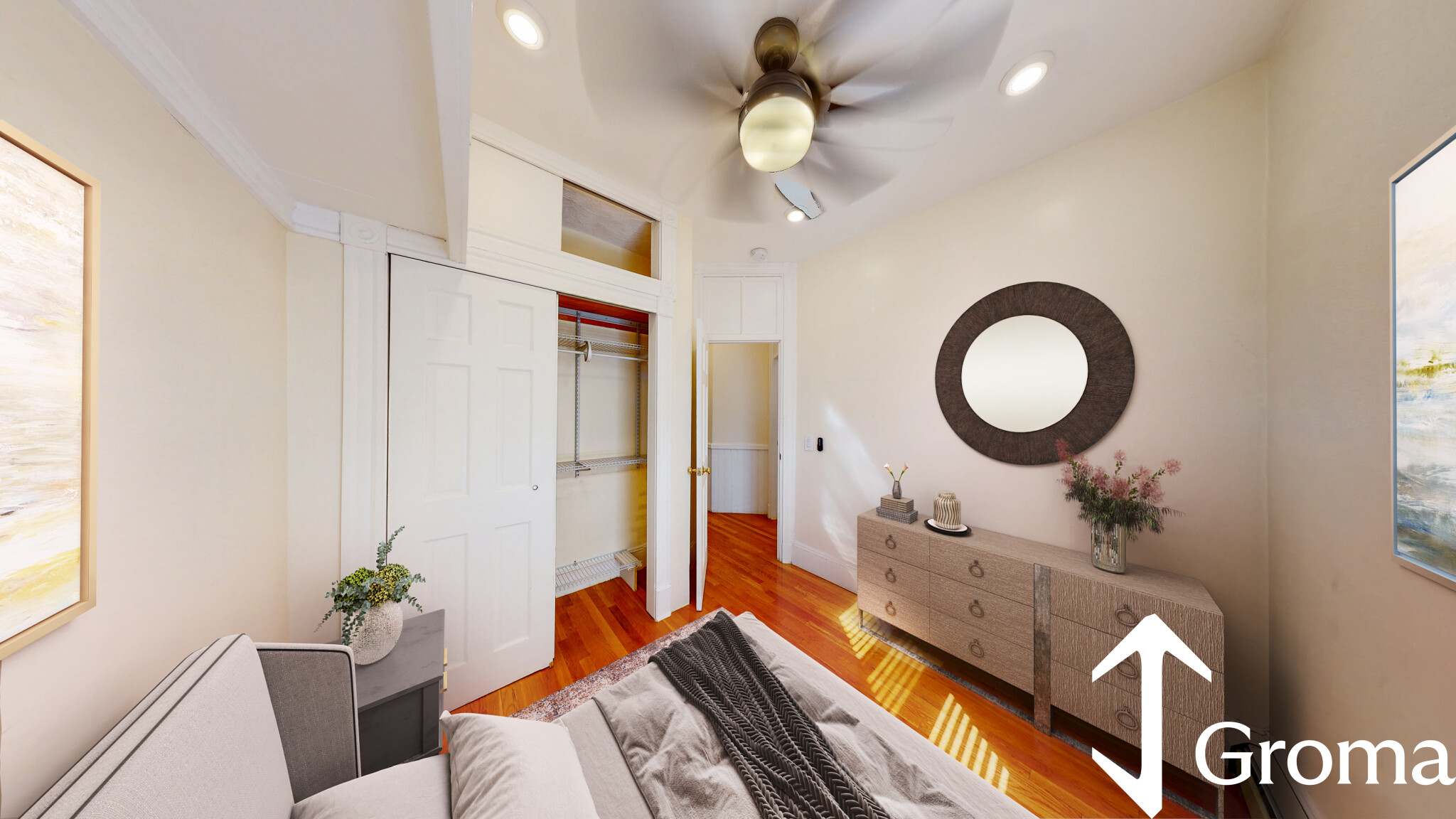 7 Mark St, Jamaica Plain