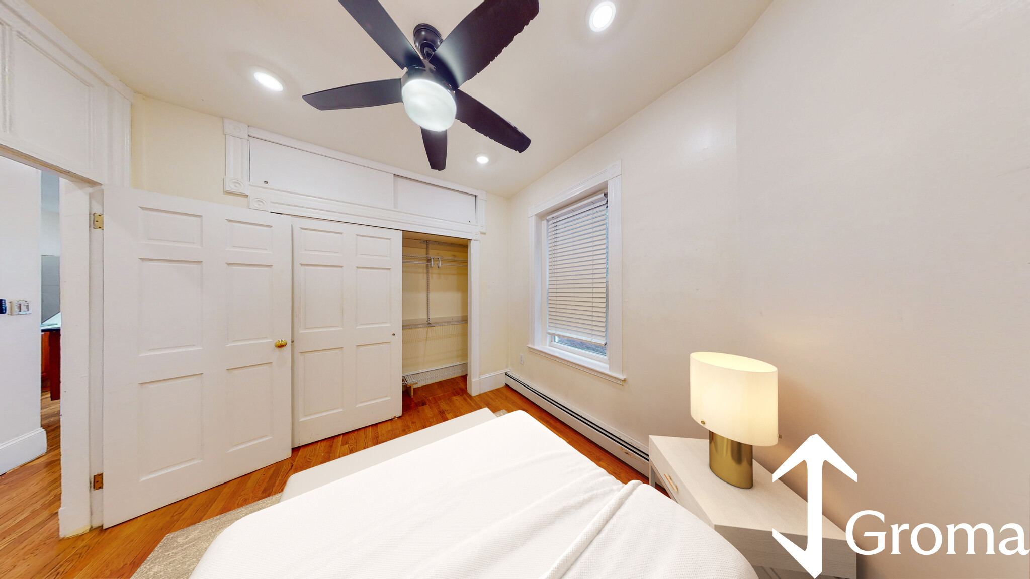 7 Mark St, Jamaica Plain