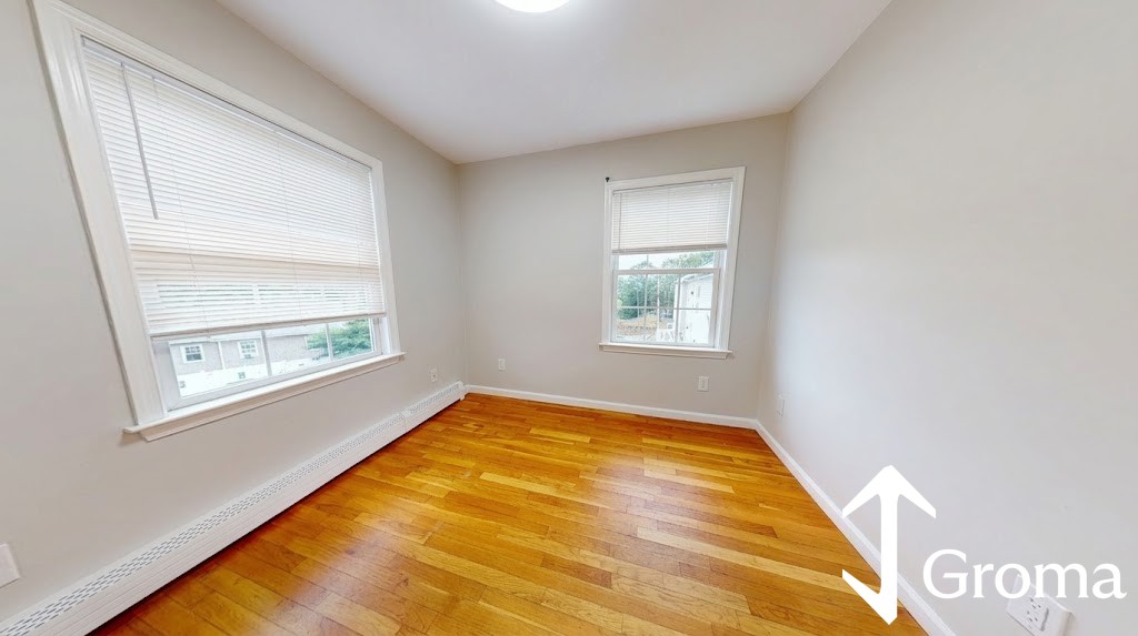 37 Juniper St. — Roxbury