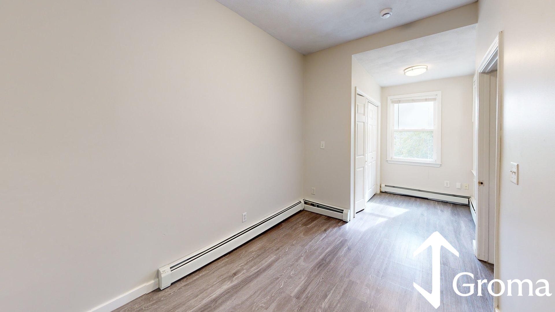 Photos of apartment on Chelsea St.,Boston MA 