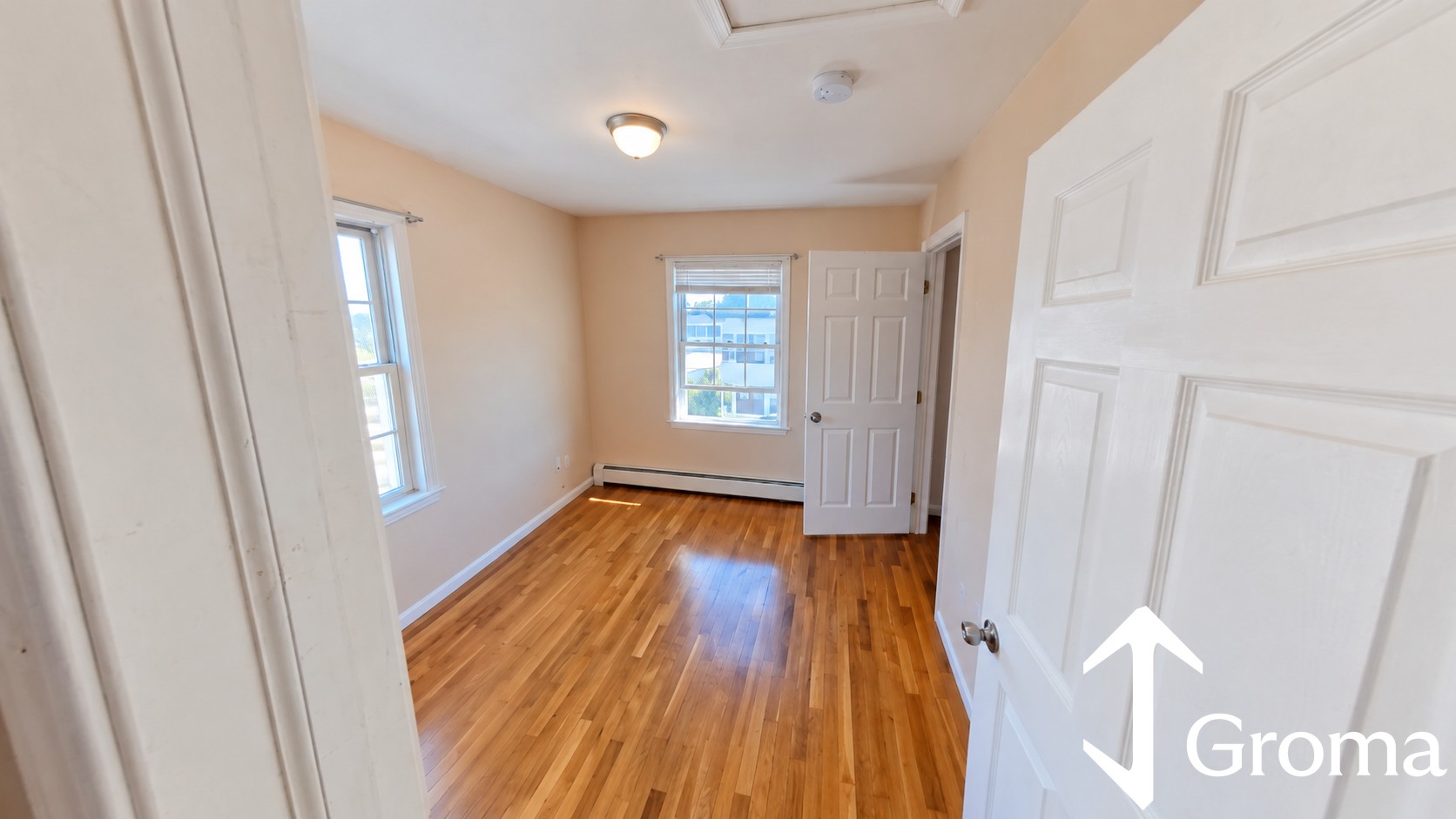 39 Juniper St. — Roxbury