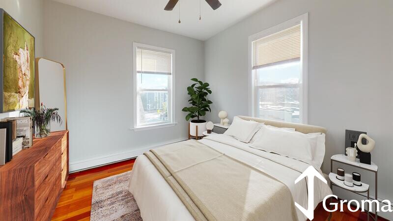 108 Boston St, Dorchester