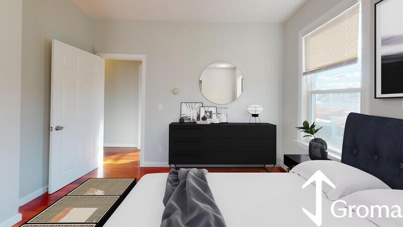 108 Boston St, Dorchester