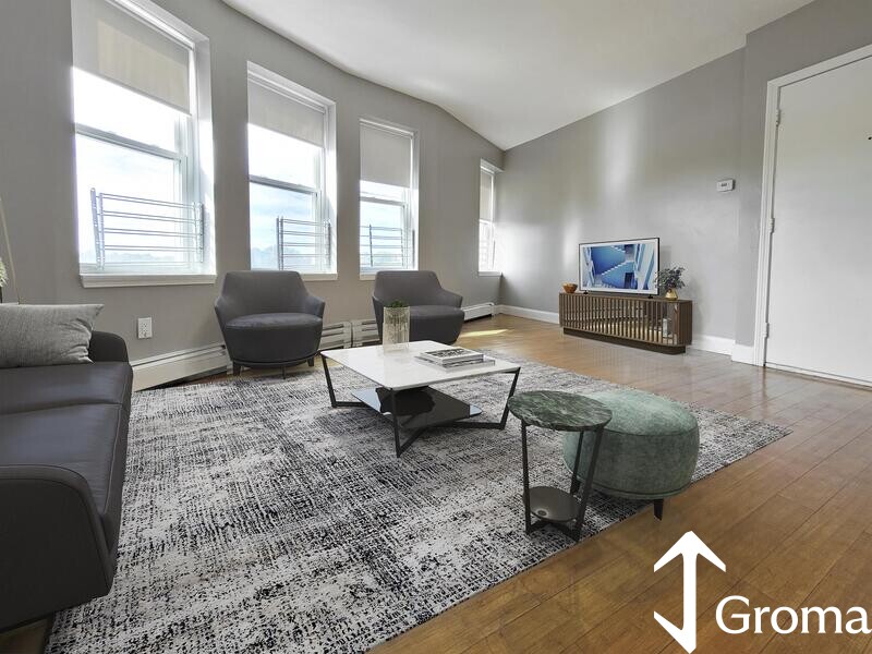 Photos of apartment on Savin,Boston MA 02119