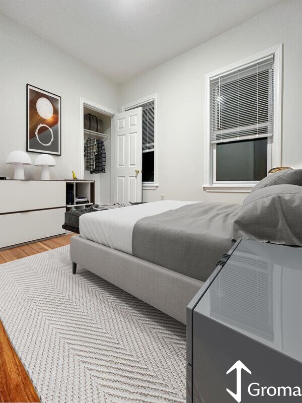 Photos of apartment on Hollander St.,Boston MA 02121