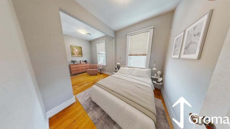 32 Ward St, South Boston