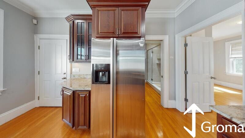 32 Ward St, South Boston