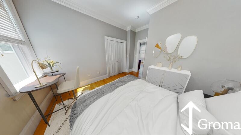 32 Ward St, South Boston