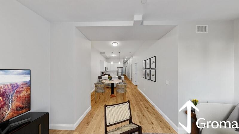 Photos of apartment on Hazelwood St.,Boston MA 02119