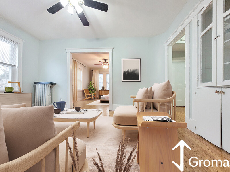 37R Juniper St, Roxbury