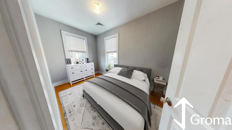 32 Ward St, South Boston