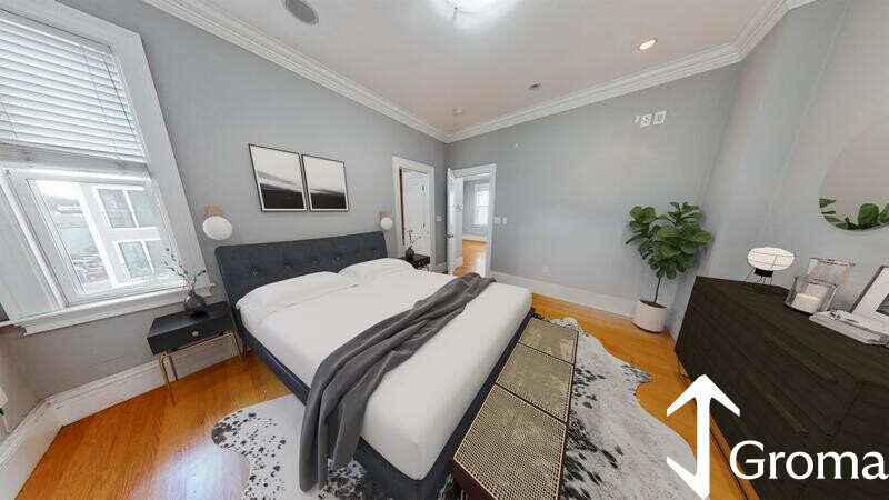 32 Ward St, South Boston