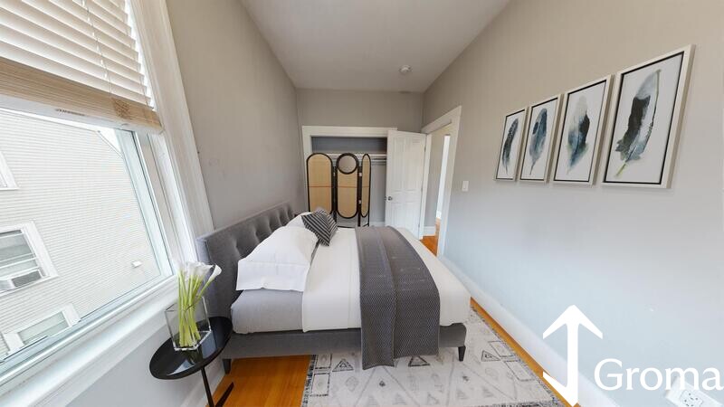 32 Ward St, South Boston