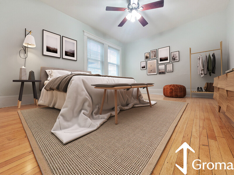 37R Juniper St, Roxbury