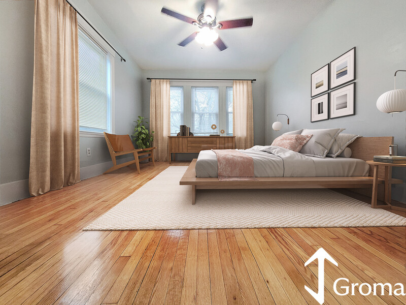 37R Juniper St, Roxbury