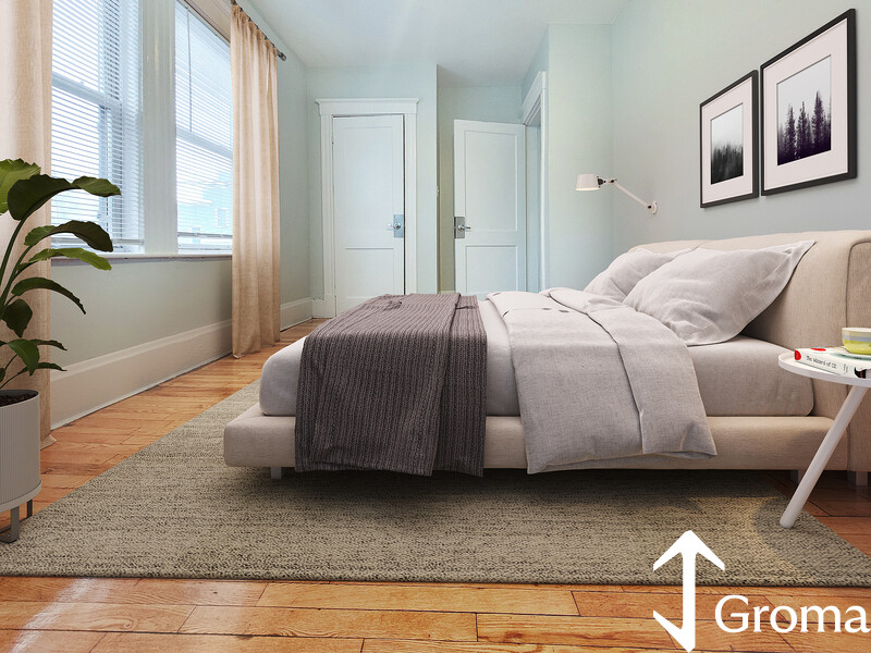 37R Juniper St, Roxbury