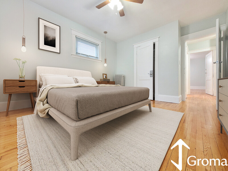 37R Juniper St, Roxbury