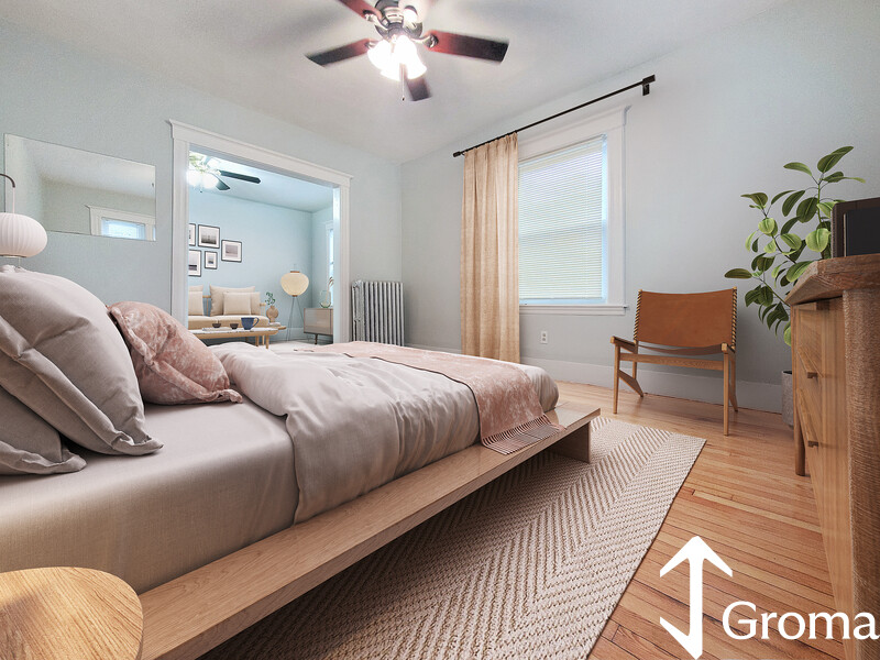 37R Juniper St, Roxbury