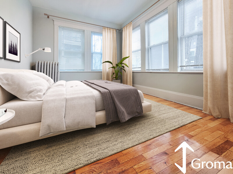 37R Juniper St, Roxbury