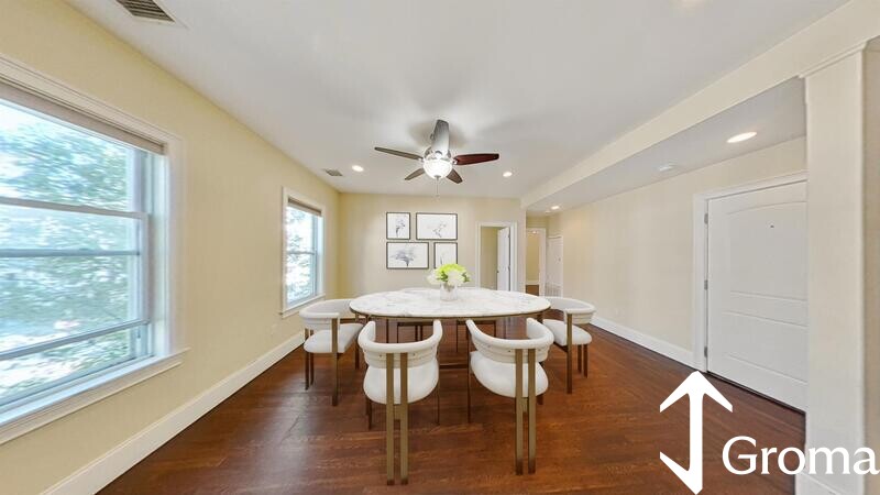 28 Fisher Ave, Mission Hill