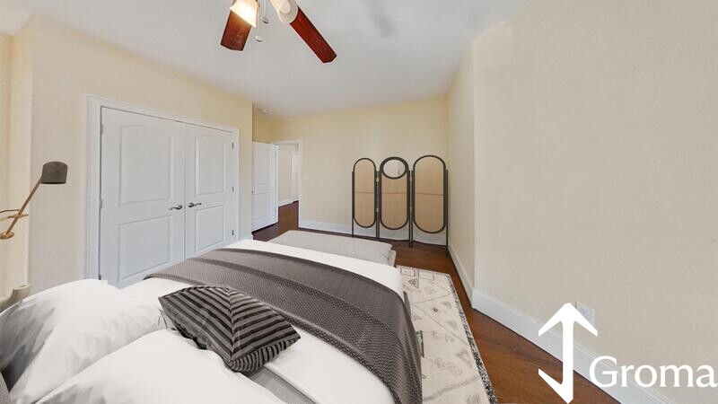 28 Fisher Ave, Mission Hill