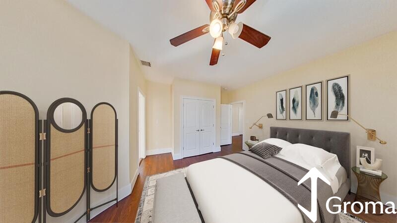 28 Fisher Ave, Mission Hill