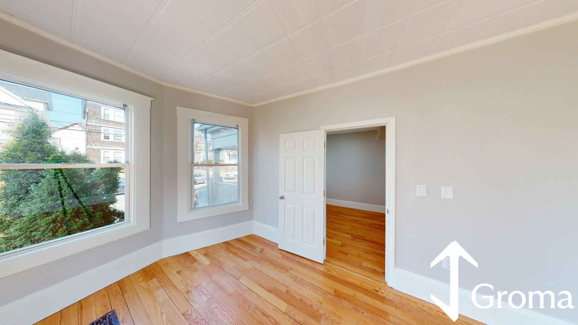 Photos of apartment on Hancock St.,Everett MA 02149