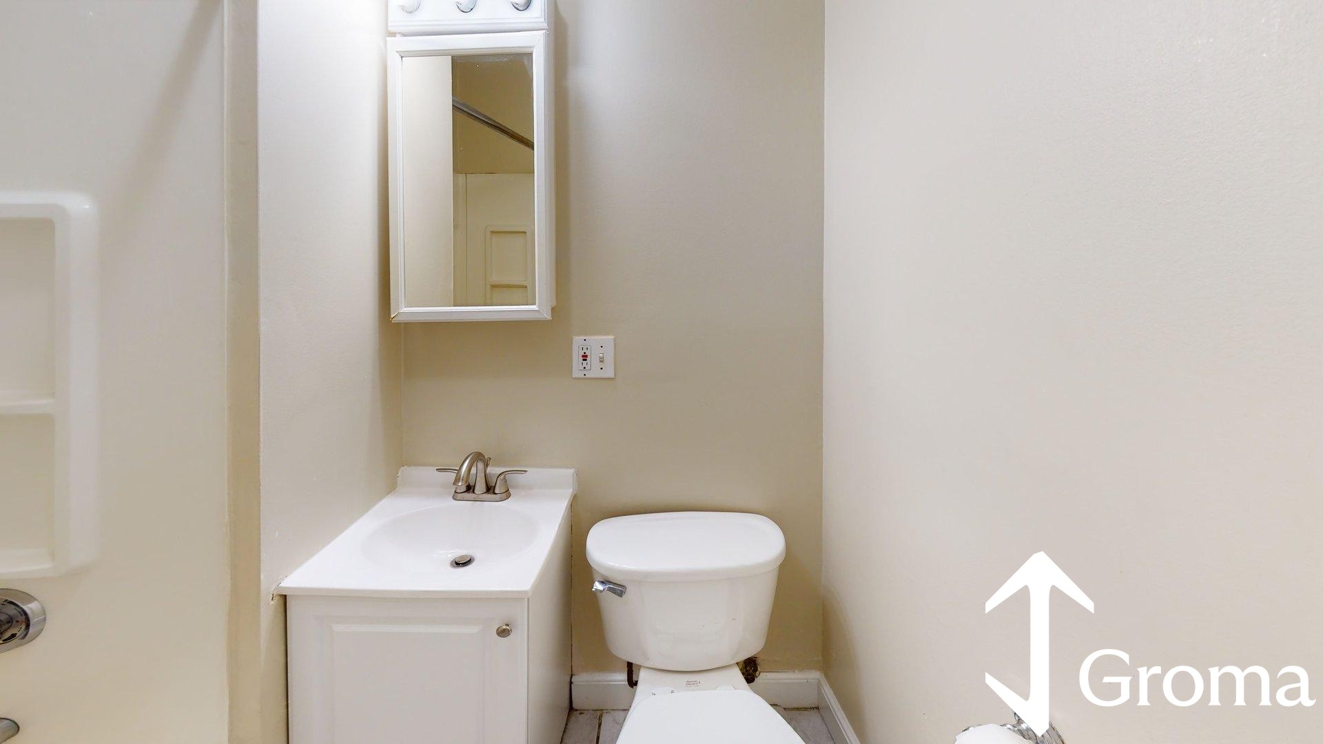 Photos of apartment on Gladstone St.,Boston MA 02128