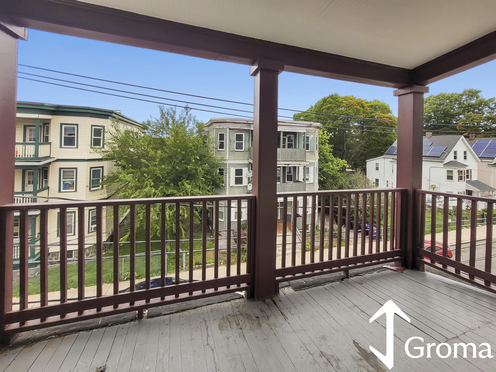 Photos of apartment on Callender St.,Boston MA 02124