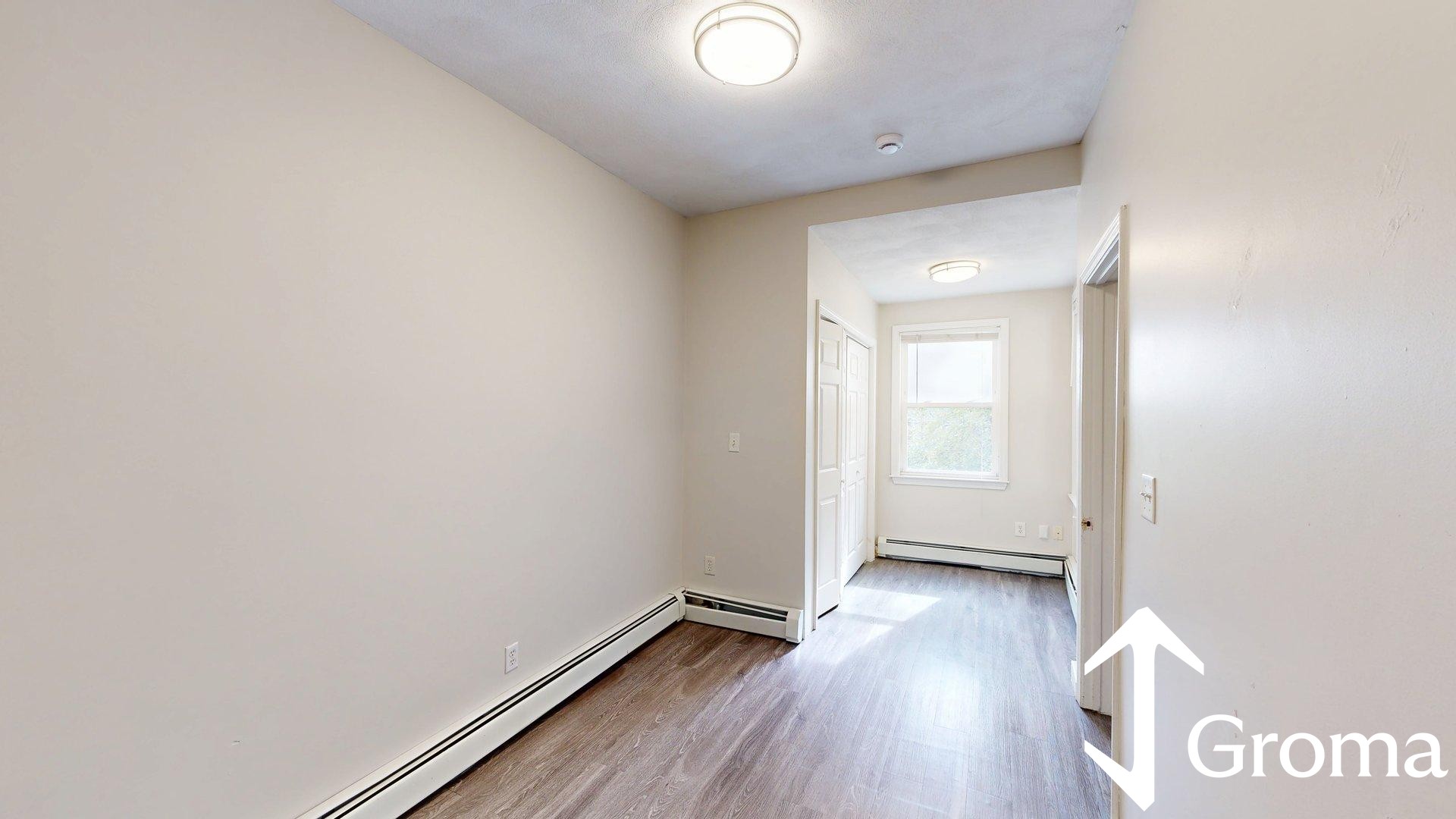 Photos of apartment on Chelsea St.,Boston MA 