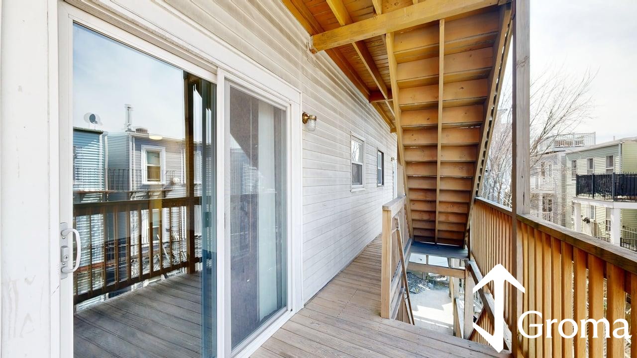 Photos of apartment on Meridian St.,Boston MA 02128