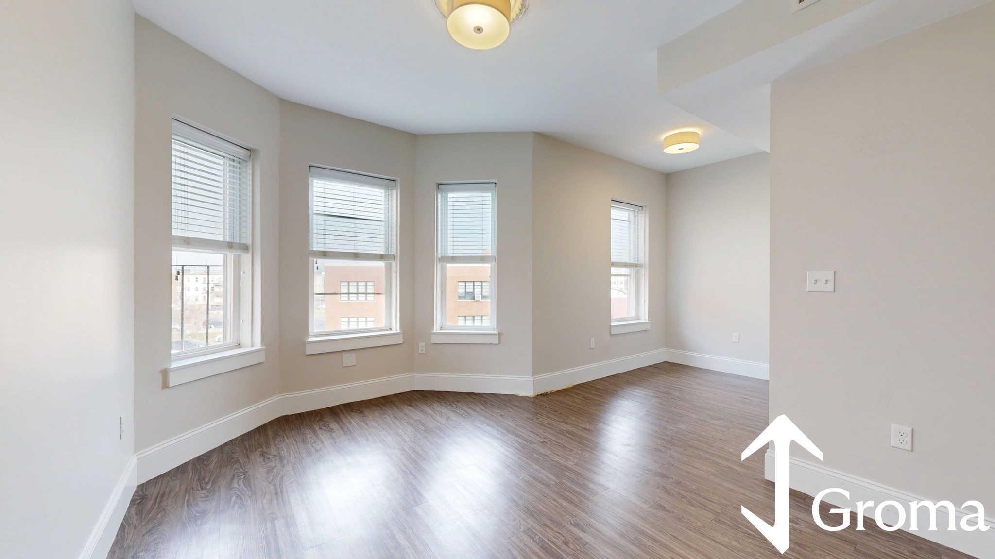 Photos of apartment on Paris St.,Boston MA 02128