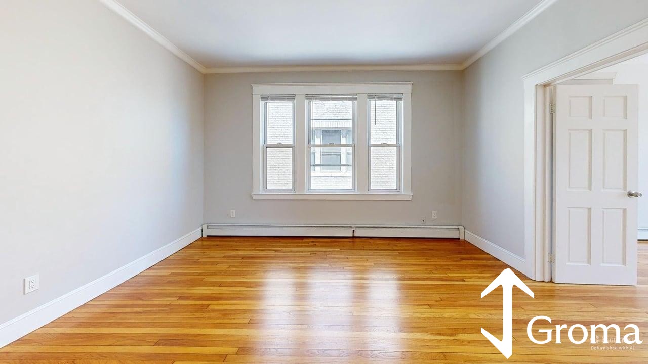 Photos of apartment on Clark Ave.,Chelsea MA 02150