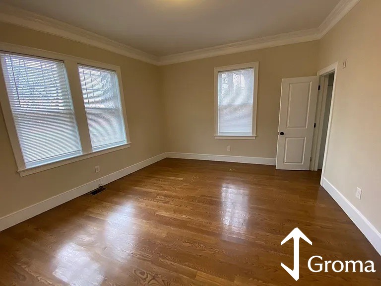 Photos of apartment on Lamartine St.,Boston MA 02130