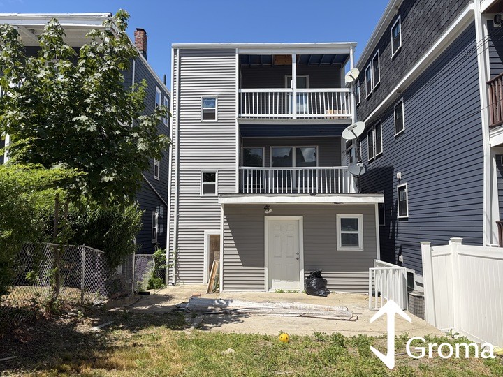 225 East Eagle St. — East Boston