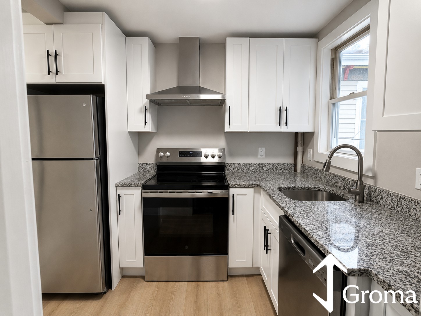 Photos of apartment on Coleridge,Boston MA 02128