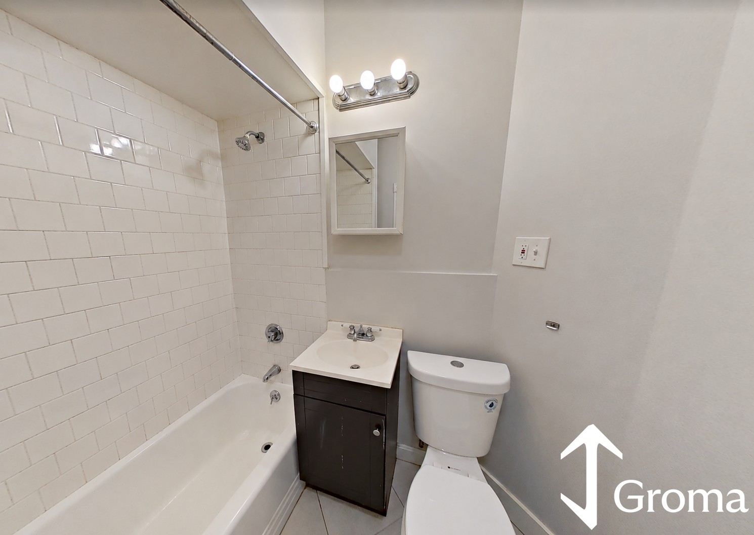 Pictures of  property for rent on Tremont St., Boston, MA 02120