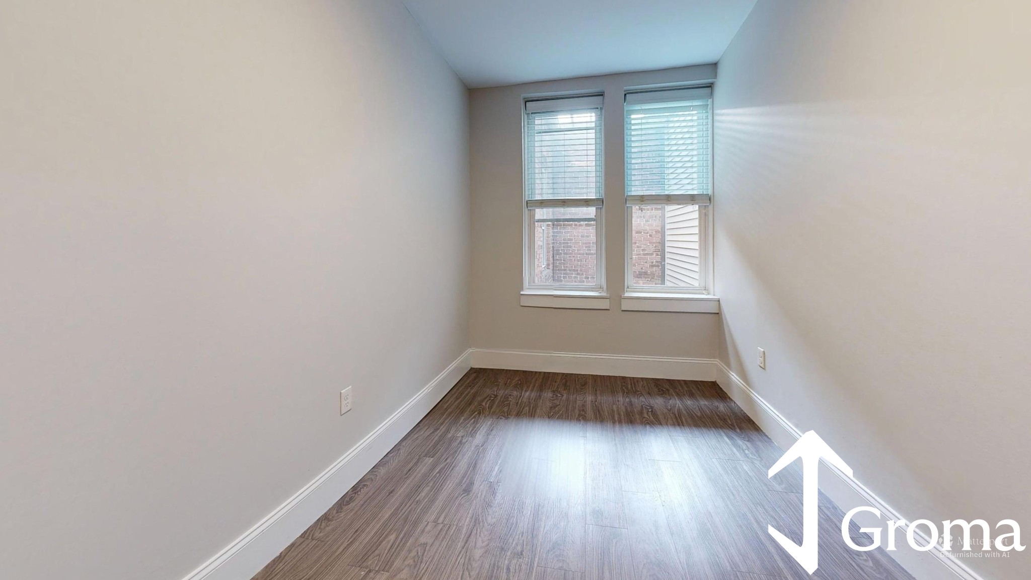 Photos of apartment on Paris St.,Boston MA 02128