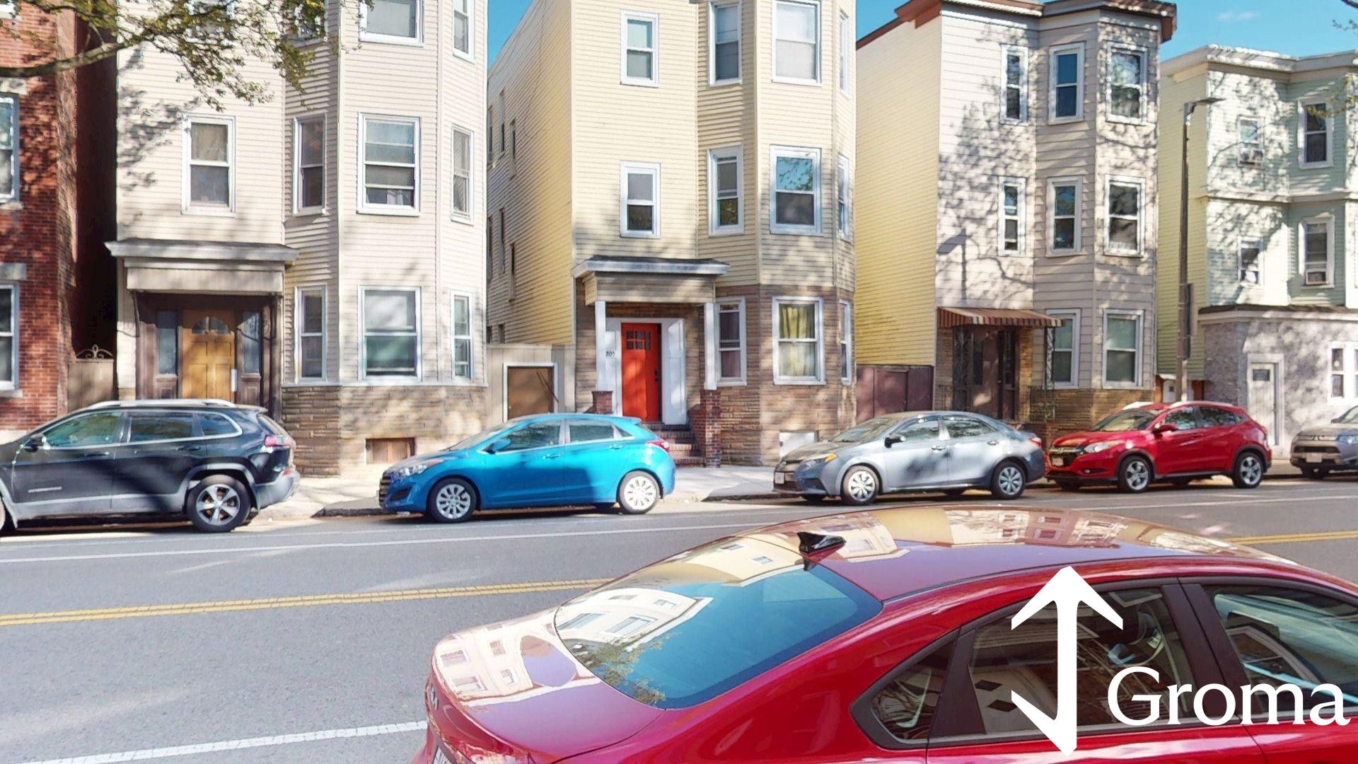 Photos of apartment on Chelsea St.,Boston MA 02128