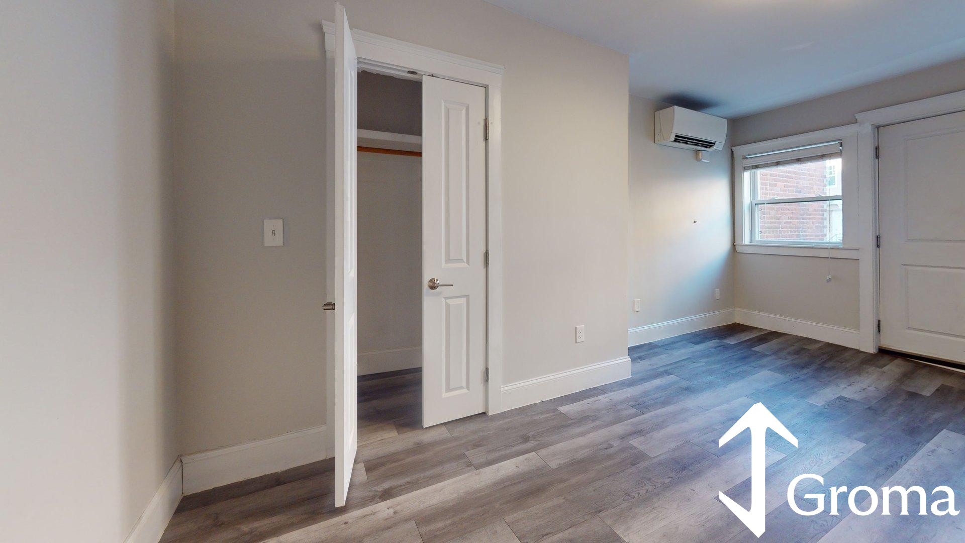 Photos of apartment on Meridian St.,Boston MA 02128