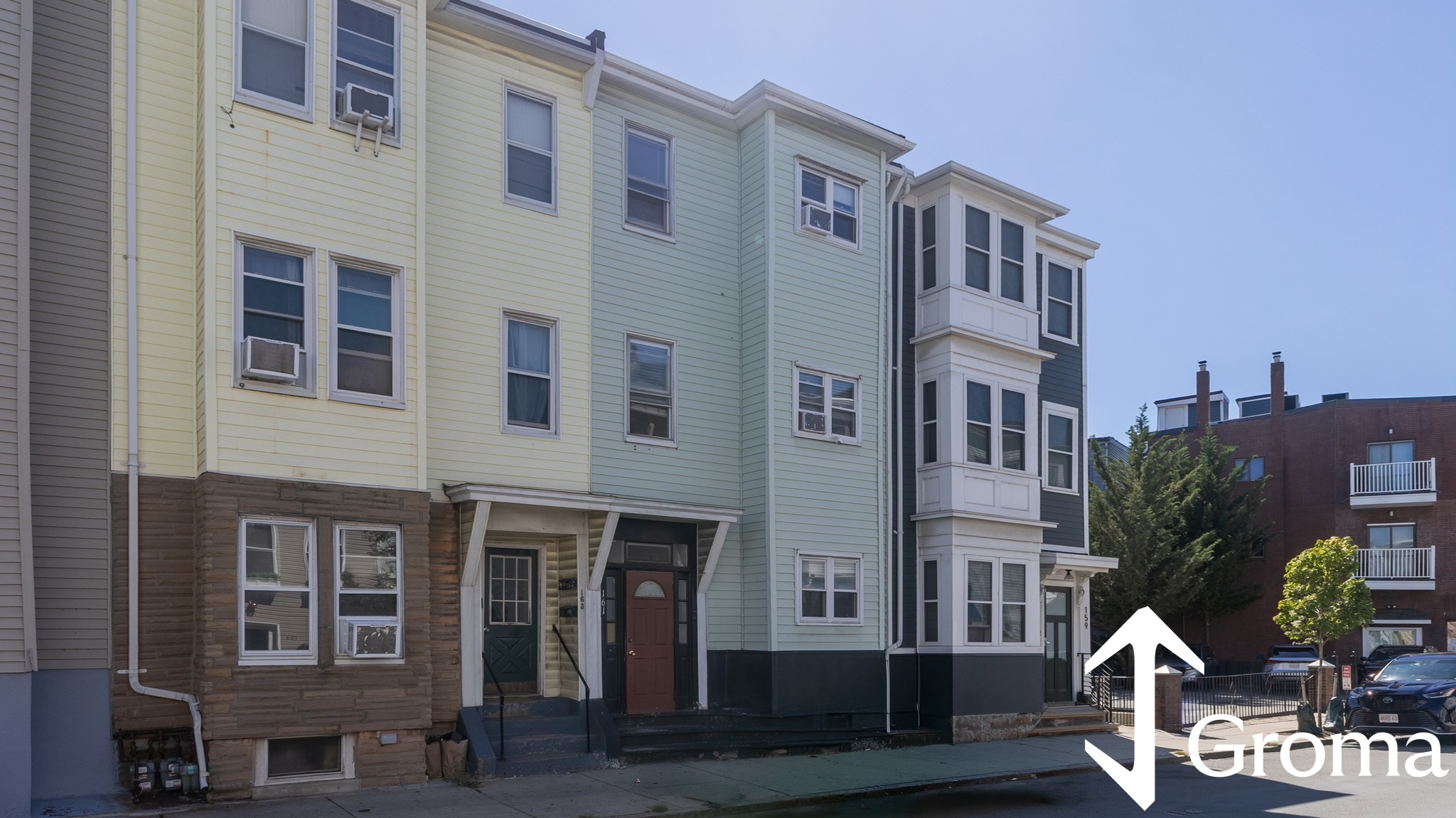 Photo 17 of Bennington St. Unit 3