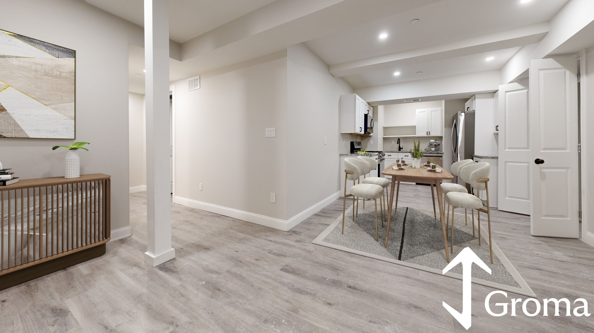 Photos of apartment on Pierce St.,Boston MA 02136