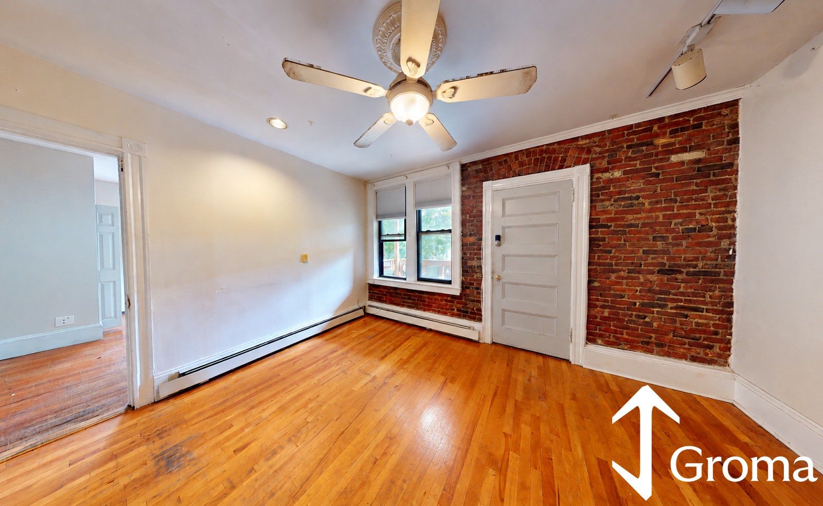 Pictures of  property for rent on Tremont St., Boston, MA 02120