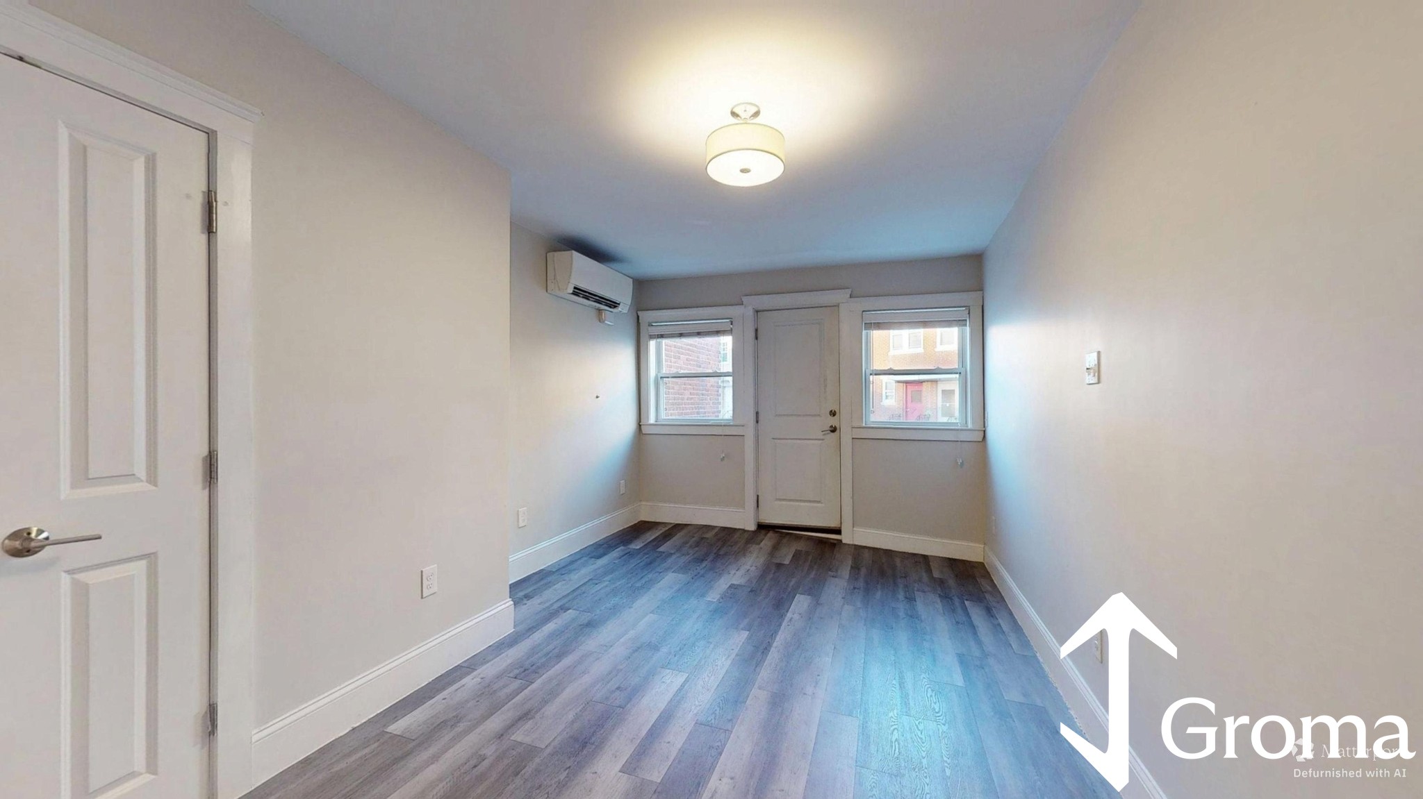 Photos of apartment on Meridian St.,Boston MA 02128