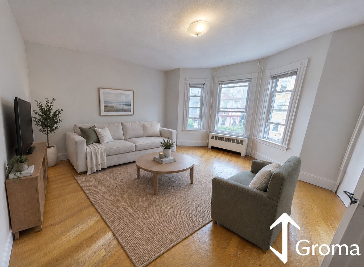 Photos of apartment on Calumet Street91-93 Calumet St.,Boston MA 02120