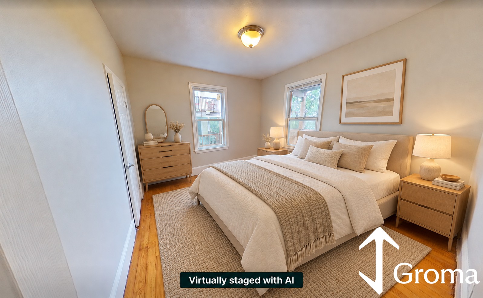 Photos of apartment on Fisher Ave.,Boston MA 02120