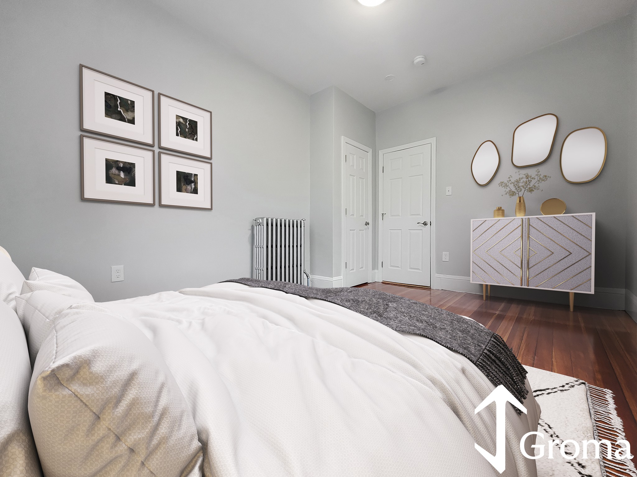 Photos of apartment on Callender St.,Boston MA 02124