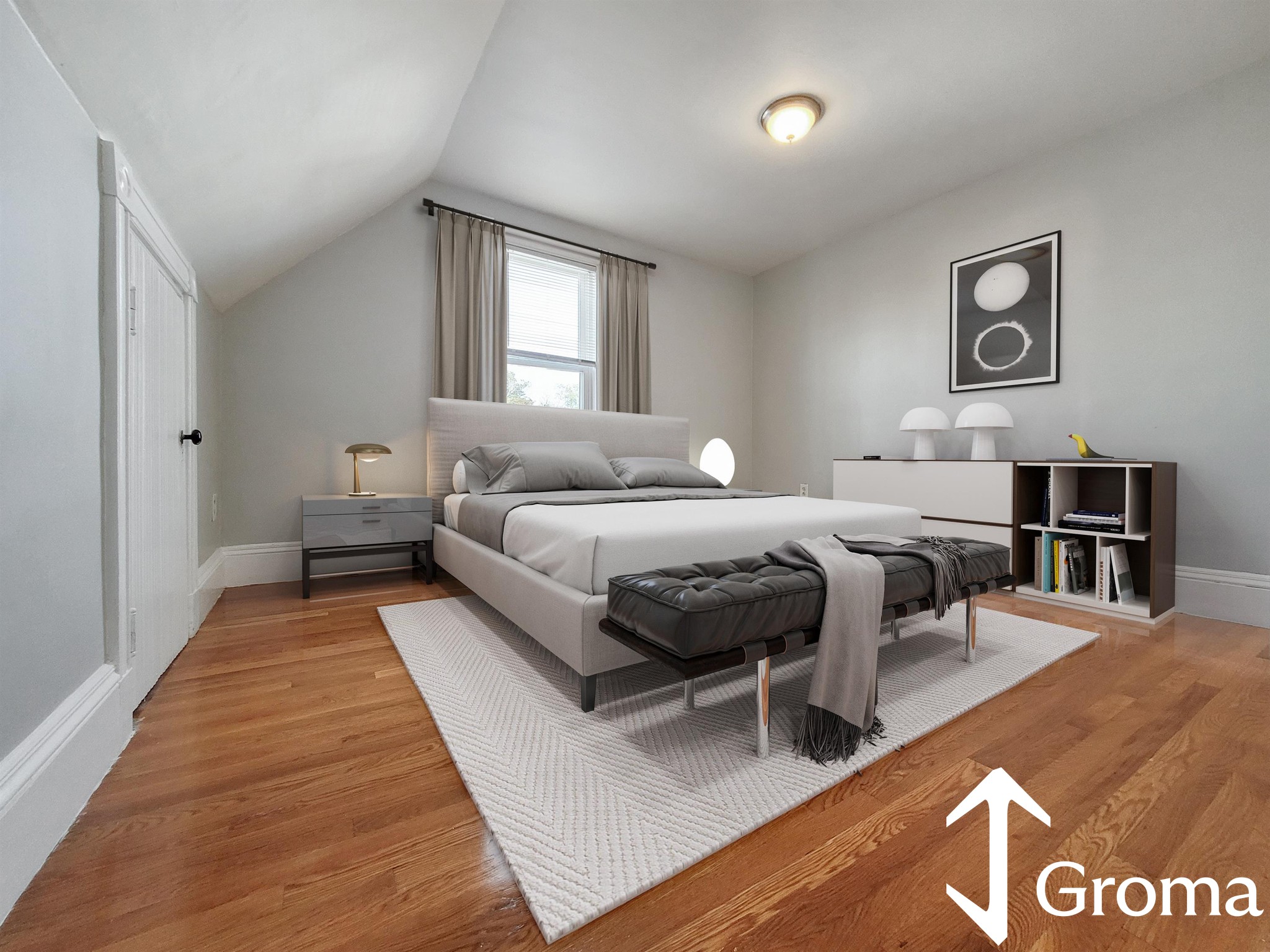 Photos of apartment on Hancock St.,Everett MA 02149